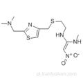 Nizatydyna CAS 76963-41-2